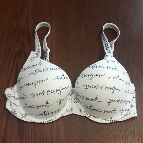 Victoria's Secret Other - Victoria Secret - "Supermodel" Bra